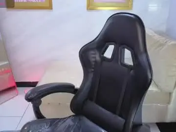 Chaturbate Best Webcam of little_samy_v