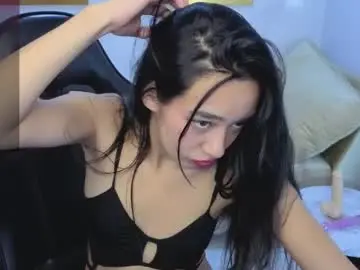 Chaturbate Live Sex Cam of little_samy_v