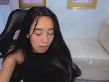 Chaturbate Live Sex of little_samy_v