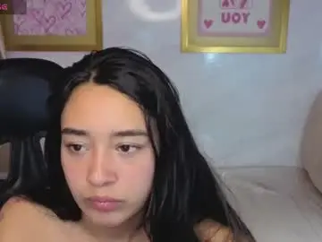 Chaturbate Sex Cam of little_samy_v