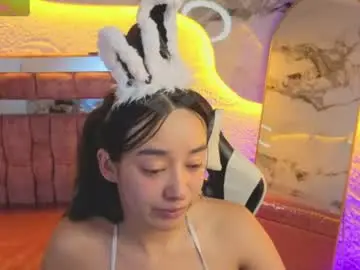 Chaturbate Adult Webcam of little_samy_v