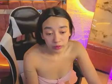 Chaturbate Adult Video Chat of little_samy_v