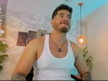 Chaturbate Sex Chat of nate_franco