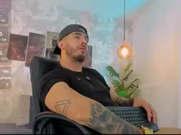Chaturbate Live Sex of nate_franco