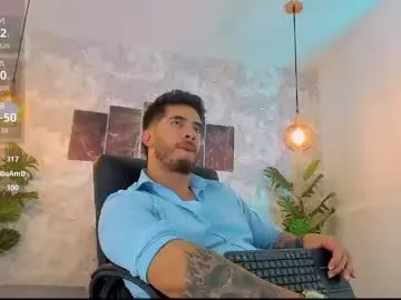 Chaturbate Adult Webcams of nate_franco