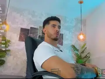 Chaturbate Private Sex Chat of nate_franco