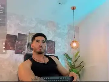 Chaturbate Live Porn of nate_franco