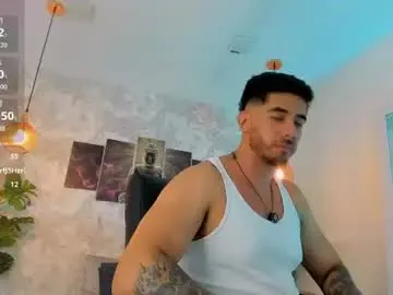 Chaturbate Live Sex of nate_franco