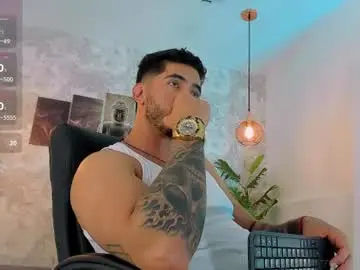Chaturbate Sex Chat of nate_franco