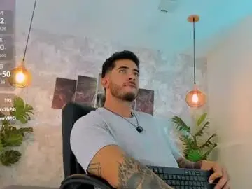 Chaturbate Best Webcam of nate_franco