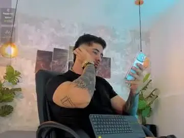 Chaturbate Live Sex Cam of nate_franco