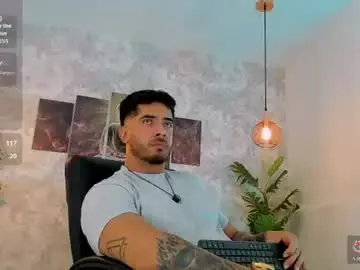 Chaturbate Live Porn of nate_franco