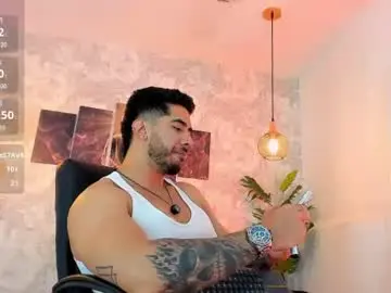 Chaturbate Best live sex cam show of nate_franco