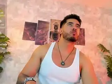 Chaturbate Free Porn Cam of nate_franco