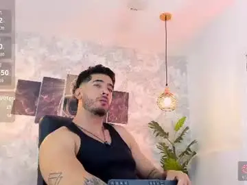 Chaturbate Private Sex Chat of nate_franco