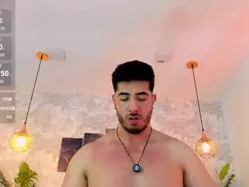 Chaturbate Live Porn of nate_franco