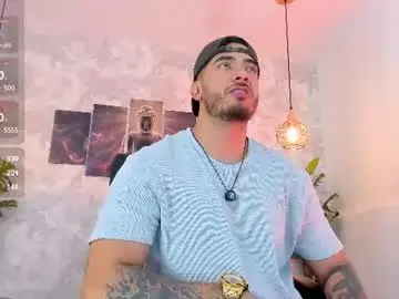 Chaturbate Adult Video Chat of nate_franco