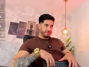 Chaturbate Free Live Porn of nate_franco