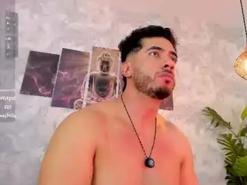 Chaturbate Live Sex Cam of nate_franco