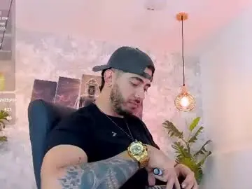 Chaturbate Free Porn Cam of nate_franco