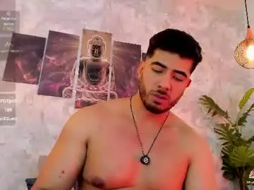 Chaturbate Live Porn of nate_franco