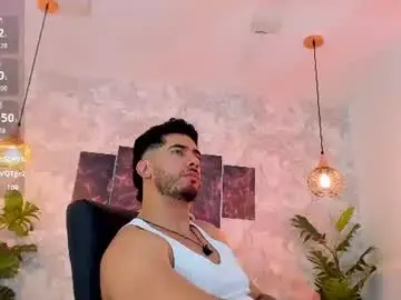 Chaturbate Adult Webcam of nate_franco