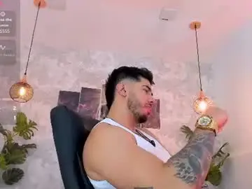 Chaturbate Live Sex Cam of nate_franco