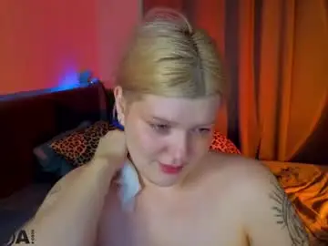Chaturbate Live Sex of polly__mayer