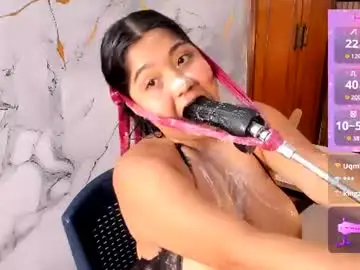 Chaturbate Nude Webcam of sweety_blowjob