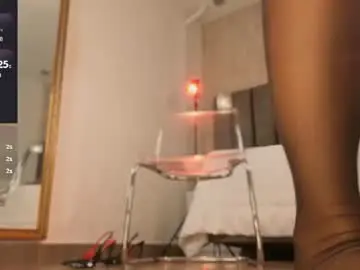 Chaturbate Adult Webcam of taniaa_diaz