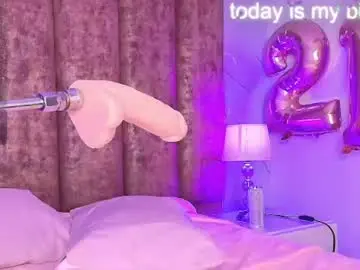 Chaturbate Free Porn Cam of violettenoi
