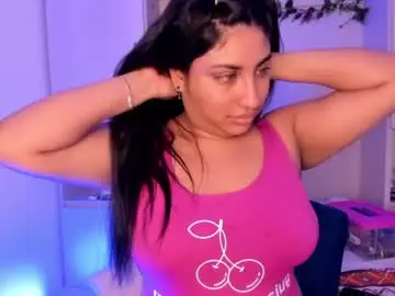 Chaturbate Sex Cam of canndy_gaby