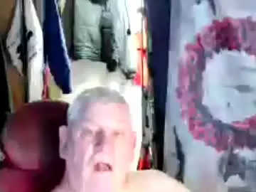 Chaturbate Live Porn of canoelicker69