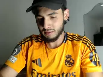 Chaturbate Best Webcam of david_hot12