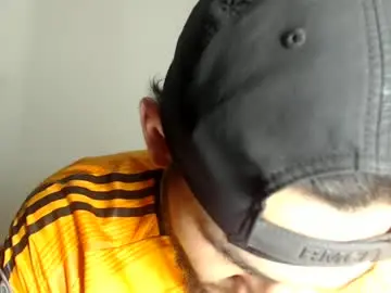 Chaturbate Free Porn Cam of david_hot12