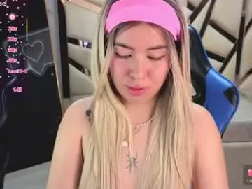 Chaturbate Adult Video Chat of kylia_a