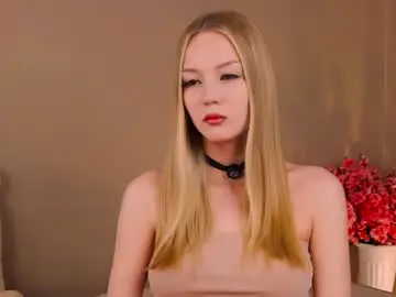Chaturbate Free Porn Cam of miss_nicoletta
