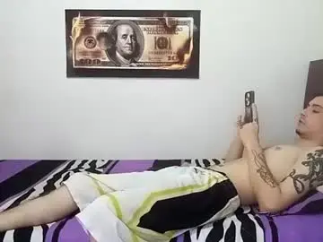Chaturbate Live Sex Cam of rangel_sex