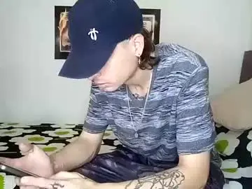 Chaturbate Sex Chat of rangel_sex