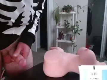 Chaturbate Nude Webcam of rrexis