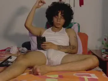 Chaturbate Live Porn of seven7xis
