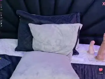 Chaturbate Sex Cam of vicky_lopezz_