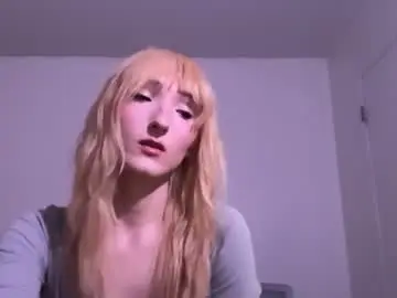 Chaturbate Nude Webcam of vivianlayxxx