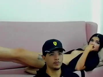 Chaturbate Free Porn Cam of better_togetherx