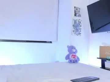 Chaturbate Live Sex of chloe__daviss