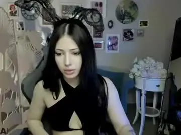 Chaturbate Free Porn Cam of dianarayy