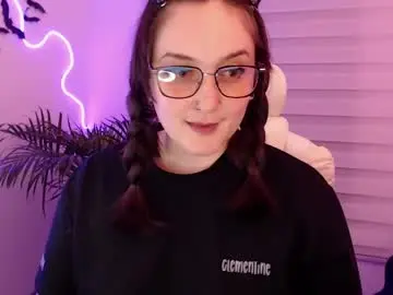Chaturbate Nude Webcam of fallenag__