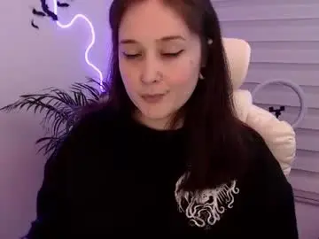 Chaturbate Live Sex Cam of fallenag__