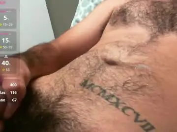 Chaturbate Adult Webcams of hairyeffect