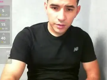 Chaturbate Sex Cam of hairyeffect